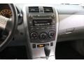 2011 Magnetic Gray Metallic Toyota Corolla LE  photo #9