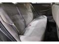 2011 Magnetic Gray Metallic Toyota Corolla LE  photo #13