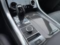  2021 Range Rover Sport Autobiography 8 Speed Automatic Shifter