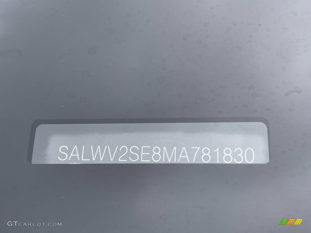 2021 Range Rover Sport Autobiography - SVO Premium Palette Black / Ebony photo #36