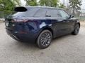 Portofino Blue Metallic - Range Rover Velar R-Dynamic S Photo No. 2