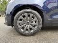 2021 Land Rover Range Rover Velar R-Dynamic S Wheel and Tire Photo