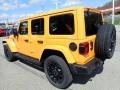 2021 Nacho Jeep Wrangler Unlimited Sahara 4xe Hybrid  photo #3