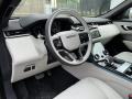 Light Oyster 2021 Land Rover Range Rover Velar R-Dynamic S Dashboard