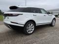 Fuji White - Range Rover Velar R-Dynamic S Photo No. 2