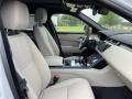 Fuji White - Range Rover Velar R-Dynamic S Photo No. 3