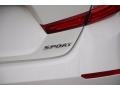 2021 Platinum White Pearl Honda Accord Sport  photo #7