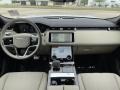 Fuji White - Range Rover Velar R-Dynamic S Photo No. 4