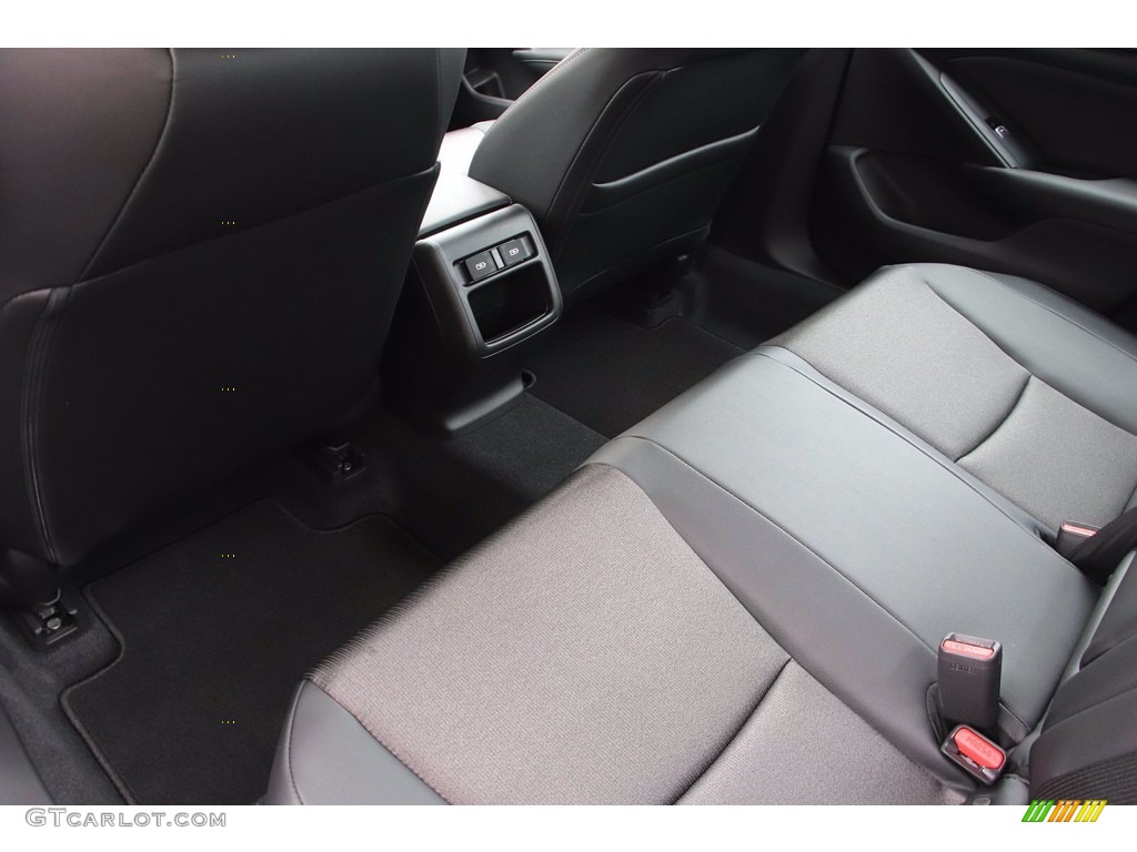 2021 Accord Sport - Platinum White Pearl / Black photo #11