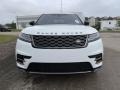 Fuji White - Range Rover Velar R-Dynamic S Photo No. 8