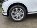 Fuji White - Range Rover Velar R-Dynamic S Photo No. 9