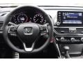 2021 Platinum White Pearl Honda Accord Sport  photo #13