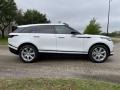 Fuji White - Range Rover Velar R-Dynamic S Photo No. 11