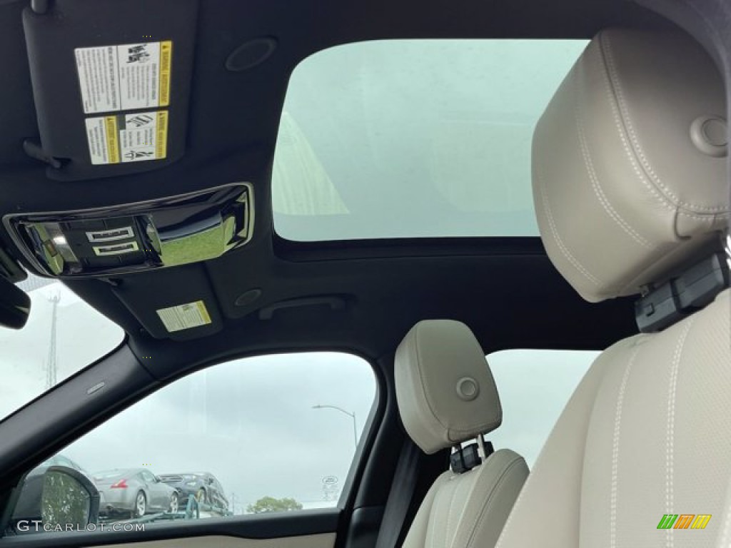 2021 Range Rover Velar R-Dynamic S - Fuji White / Acorn photo #22