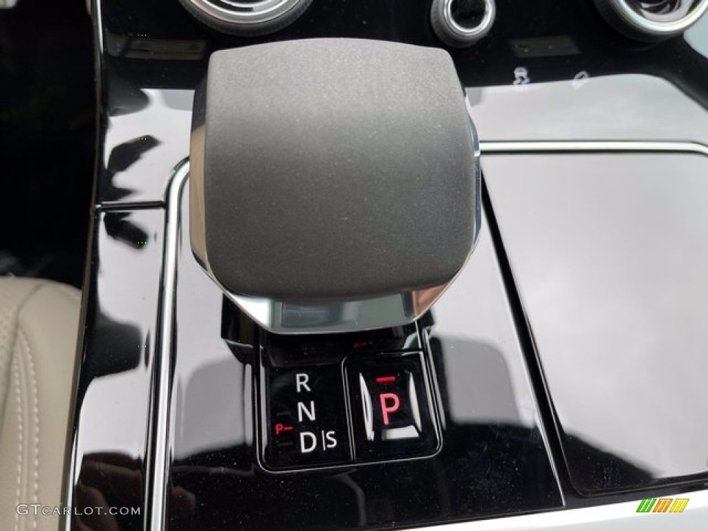 2021 Range Rover Velar R-Dynamic S - Fuji White / Acorn photo #31