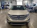 White Gold - Edge SEL AWD Photo No. 2