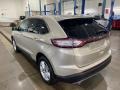 White Gold - Edge SEL AWD Photo No. 4