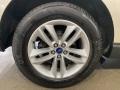 White Gold - Edge SEL AWD Photo No. 6