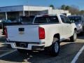 Summit White - Colorado WT Extended Cab Photo No. 2