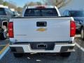 Summit White - Colorado WT Extended Cab Photo No. 3