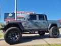 2021 Sting-Gray Jeep Gladiator Sport 4x4  photo #2