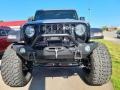 2021 Sting-Gray Jeep Gladiator Sport 4x4  photo #3