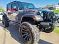 2021 Sting-Gray Jeep Gladiator Sport 4x4  photo #6