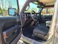 2021 Sting-Gray Jeep Gladiator Sport 4x4  photo #11