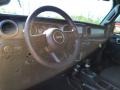 2021 Sting-Gray Jeep Gladiator Sport 4x4  photo #13