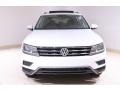 Pure White - Tiguan SE 4MOTION Photo No. 2