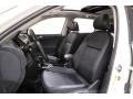 Pure White - Tiguan SE 4MOTION Photo No. 5