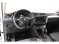 Pure White - Tiguan SE 4MOTION Photo No. 6