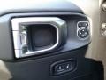 2021 Granite Crystal Metallic Jeep Gladiator Overland 4x4  photo #12
