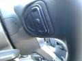 2021 Granite Crystal Metallic Jeep Gladiator Overland 4x4  photo #13