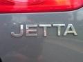 2006 Platinum Grey Metallic Volkswagen Jetta 2.5 Sedan  photo #9