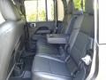 2021 Granite Crystal Metallic Jeep Gladiator Overland 4x4  photo #14