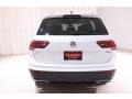 Pure White - Tiguan SE 4MOTION Photo No. 16