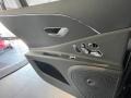 2020 Bentley Flying Spur Beluga Interior Door Panel Photo
