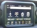 2021 Granite Crystal Metallic Jeep Gladiator Overland 4x4  photo #23
