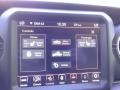 2021 Granite Crystal Metallic Jeep Gladiator Overland 4x4  photo #25