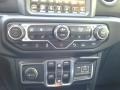 2021 Granite Crystal Metallic Jeep Gladiator Overland 4x4  photo #27