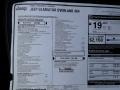2021 Granite Crystal Metallic Jeep Gladiator Overland 4x4  photo #30