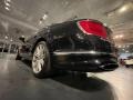 Black Crystal Metallic - Flying Spur W12 Photo No. 13