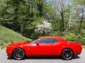 2021 Torred Dodge Challenger R/T Scat Pack Widebody  photo #1