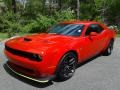 Torred - Challenger R/T Scat Pack Widebody Photo No. 2
