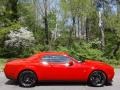  2021 Challenger R/T Scat Pack Widebody Torred