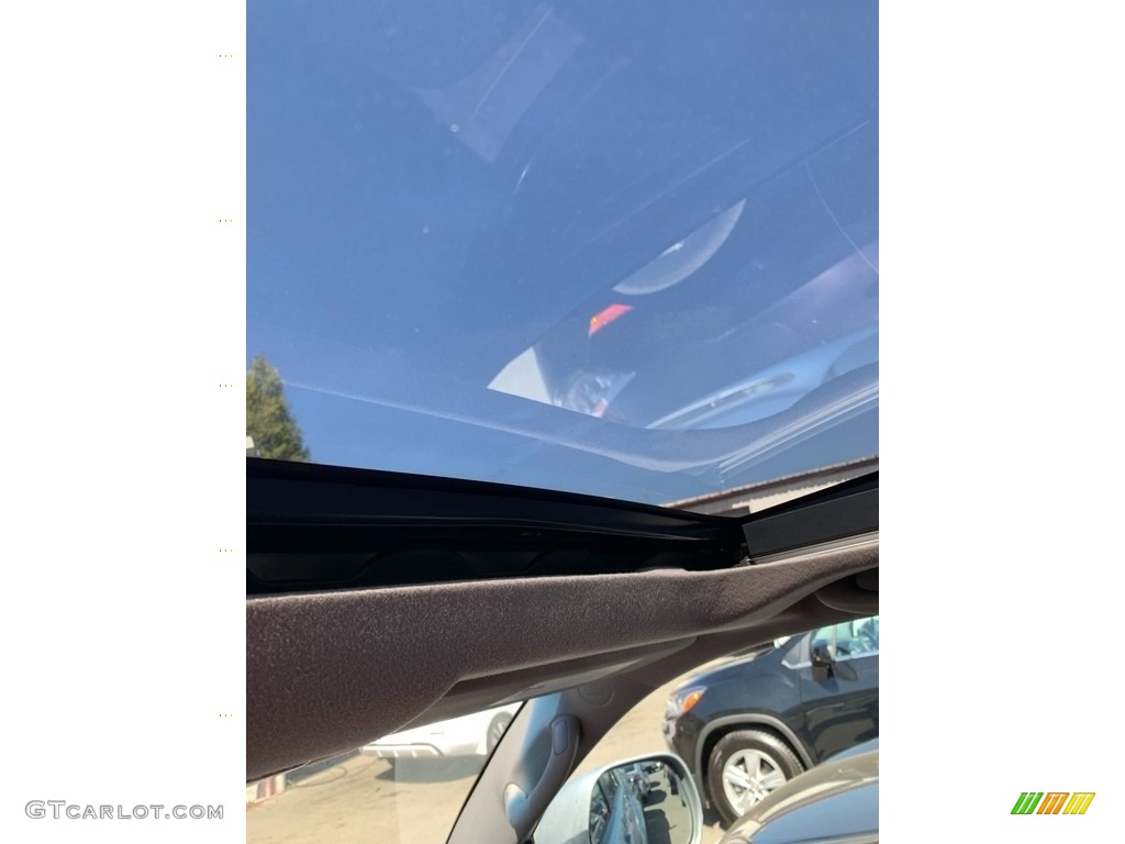 2008 4Runner Sport Edition 4x4 - Titanium Metallic / Dark Charcoal photo #12