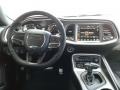 Black Dashboard Photo for 2021 Dodge Challenger #141685419