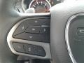 Black Steering Wheel Photo for 2021 Dodge Challenger #141685436