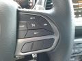 Black Steering Wheel Photo for 2021 Dodge Challenger #141685455